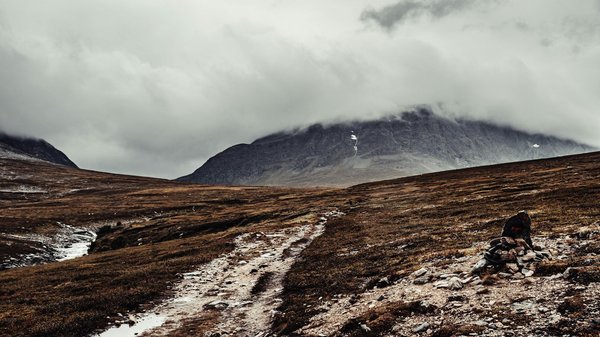 Au Pays Des Carrelets