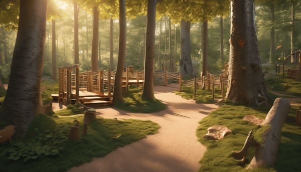Bois des lutins lyon est Diémoz : attractions et infos pratiques