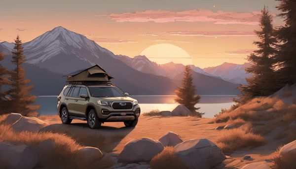 Pourquoi la tente sur le toit change votre expérience de camping ?