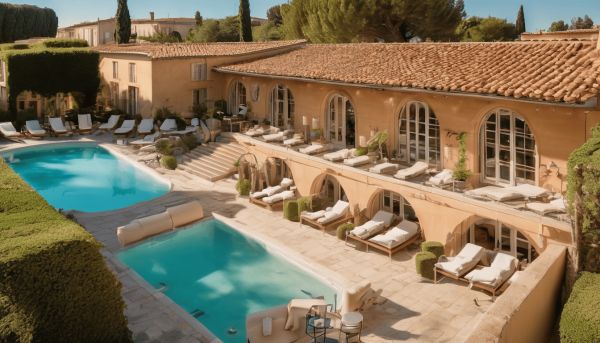 Quel hôtel spa choisir à Narbonne pour un séjour relaxant ?