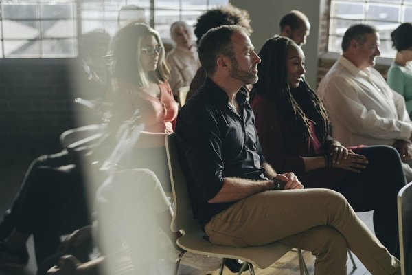 Séminaire gagnant : les étapes cruciales pour un succès assuré.