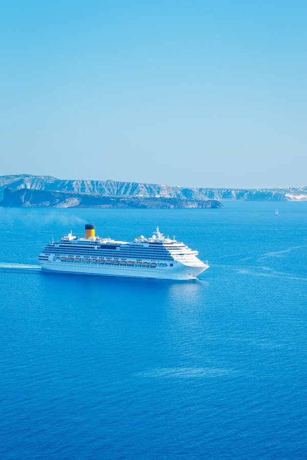 Voyager dans le monde avec des croisières pas chères