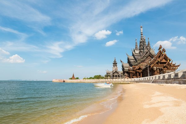 Voyage en Thaïlande : les merveilles de cette destination
