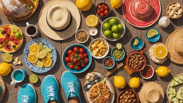 Week end espagne : plages, culture et gourmandises